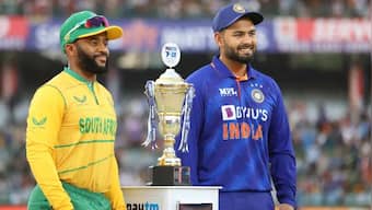 India vs South Africa: Both teams reach Odisha as Cuttack gears up for 2nd T20I