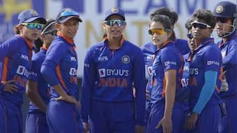 Highlights India women vs Sri Lanka women 3rd ODI: Harmanpreet & Co. beat hosts by 39 runs; sweep series 3-0