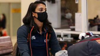 Sri Lanka women vs India women, 1st T20I match Live Streaming in Dambulla