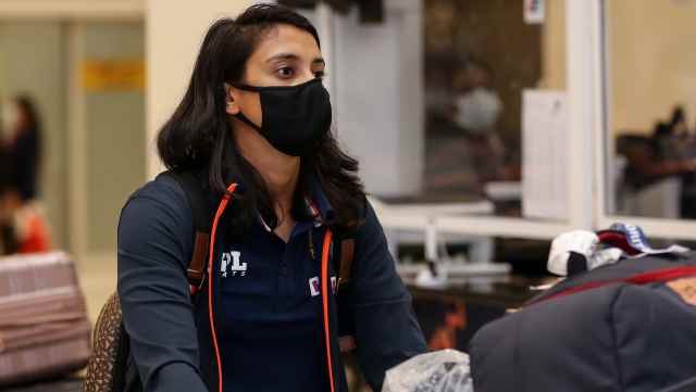 Sri Lanka women vs India women, 1st T20I match Live Streaming in Dambulla Sri Lanka women vs India women, 1st T20I match Live Streaming in Dambulla