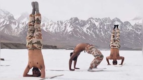 Sadhguru | Yoga isn’t twisting your body, tying your limbs into knots; it is ultimate inclusiveness
