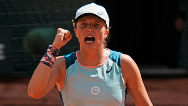 Explained: Who is Iga Swiatek, the Polish tennis star on the verge of breaking Serena Williams' record Explained: Who is Iga Swiatek, the Polish tennis star on the verge of breaking Serena Williams' record