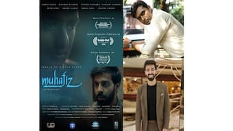 Muhafiz, an 18-minute short by Pradipta Ray addresses transphobia and the tricky business of coming out