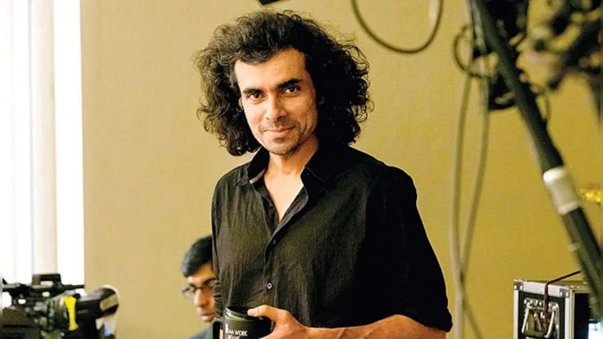 Imtiaz Ali on what makes a great storyteller: 'Ability to not lose focus on the small sensitivities of their characters'