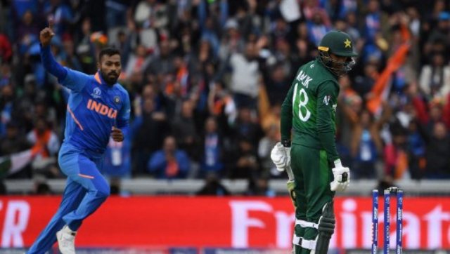 Asia Cup 2022: Wasim Jaffer picks his India XI for Pakistan match Asia Cup 2022: Wasim Jaffer picks his India XI for Pakistan match