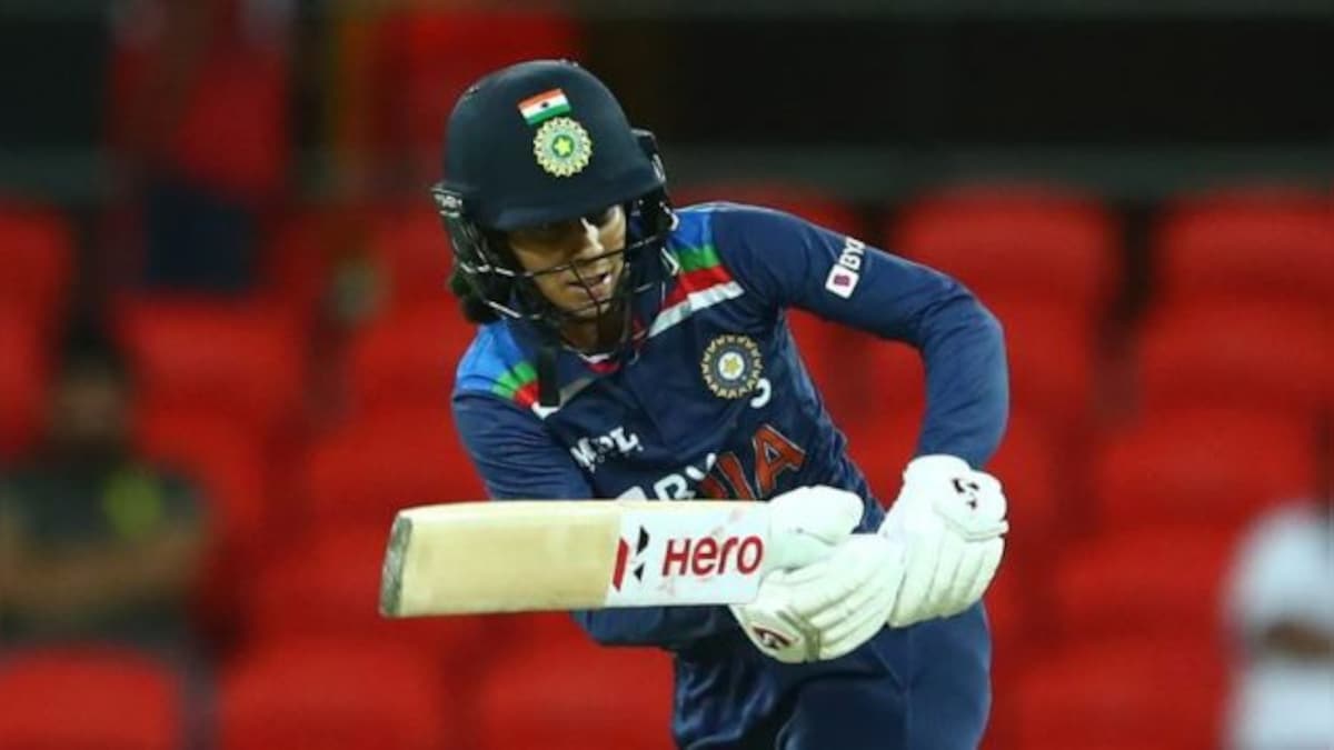 India women vs Sri Lanka women: Jemimah, bowlers script visitors' clinical win in 1st T20I