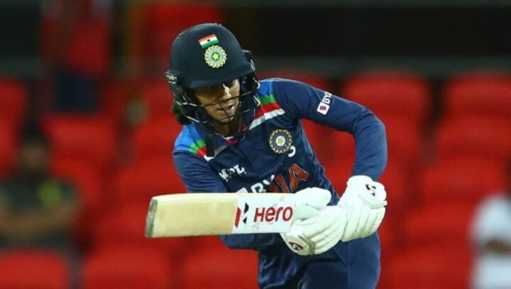 India women vs Sri Lanka women: Jemimah, bowlers script visitors' clinical win in 1st T20I