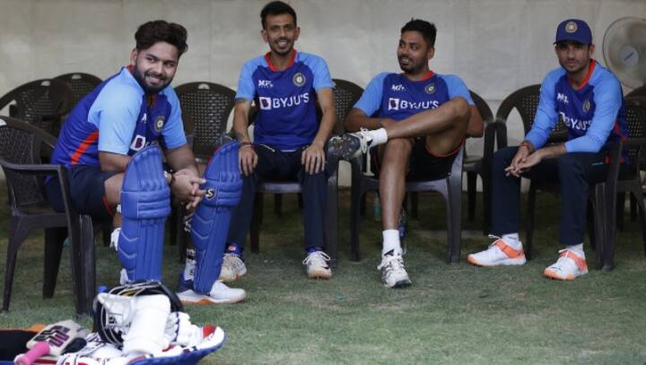 India vs South Africa: Dravid gets another captain in Pant against formidable Proteas