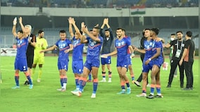 India qualify for AFC Asian Cup 2023 after Palestine thrash Philippines 4-0
