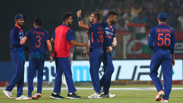 India vs South Africa, 4th T20I preview: Buoyant hosts hope to keep series hopes alive at Rajkot India vs South Africa, 4th T20I preview: Buoyant hosts hope to keep series hopes alive at Rajkot