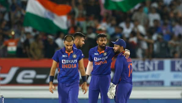 India to play T20I and ODI series in New Zealand after 2022 T20 World Cup
