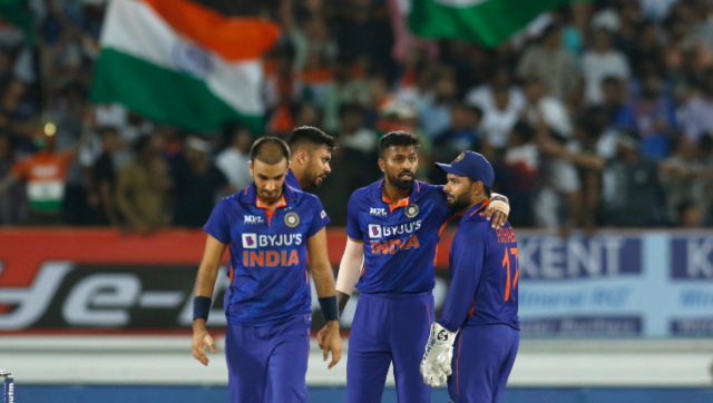 India vs South Africa Stat Attack: Proteas’ lowest total, Men in Blue’s biggest victory and more India vs South Africa Stat Attack: Proteas’ lowest total, Men in Blue’s biggest victory and more