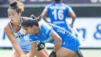 Indian women's and men's hockey teams to begin FIH Pro League campaign in Bhubaneswar