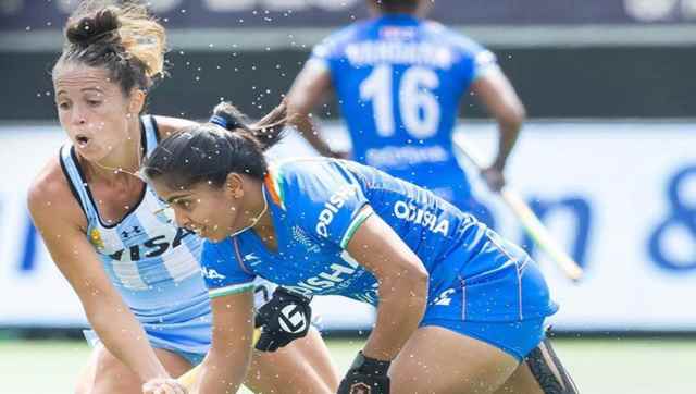 Indian women's and men's hockey teams to begin FIH Pro League campaign in Bhubaneswar Indian women's and men's hockey teams to begin FIH Pro League campaign in Bhubaneswar