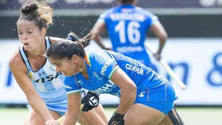 Indian women's and men's hockey teams to begin FIH Pro League campaign in Bhubaneswar