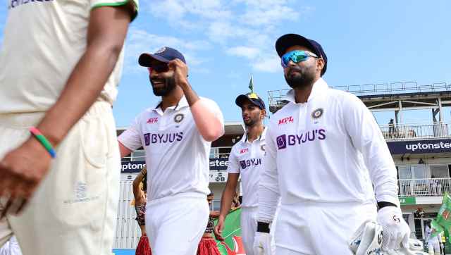 India vs England, 5th Test: Important numbers to take note of India vs England, 5th Test: Important numbers to take note of