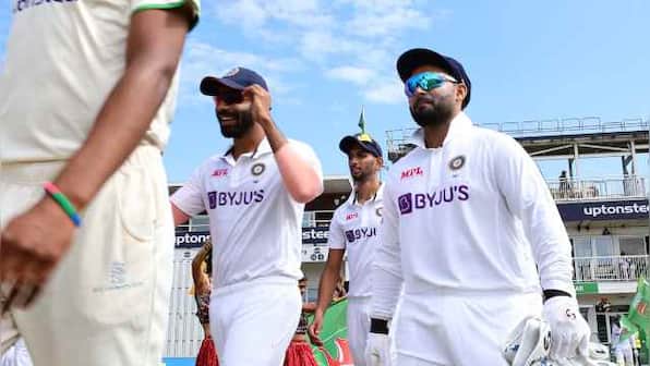 India vs England Birmingham weather update: Rain likely on Day 1 of 5th Test