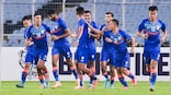 AFC Asian Cup Qualifiers: Anwar Ali among the scorers as India thump Hong Kong 4-0 to top group