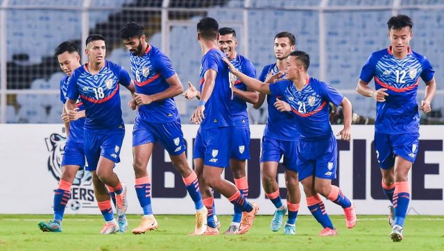 AIFF might face a ban if FIFA deadlines for approval of constitution are not met, say reports AIFF might face a ban if FIFA deadlines for approval of constitution are not met, say reports