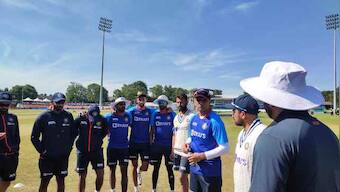 India vs Leicestershire Match 2022: Live Streaming in India, Date, Time, Squads, Players List