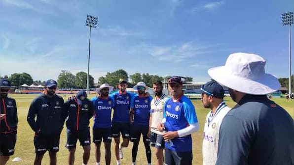 India vs Leicestershire Match 2022: Live Streaming in India, Date, Time, Squads, Players List