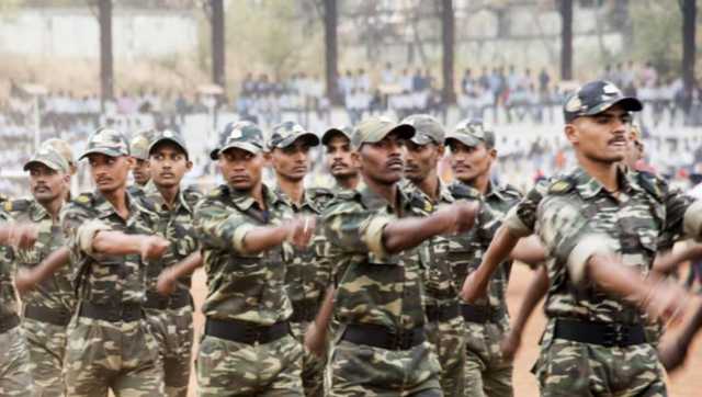 Agnipath scheme: An initiative that can truly transform India and its armed forces Agnipath scheme: An initiative that can truly transform India and its armed forces