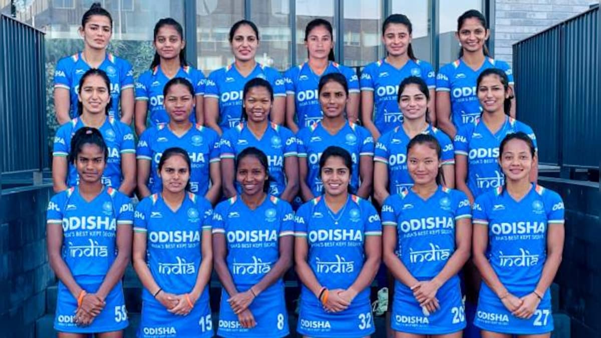 CWG 2022: Savita Punia to lead Indian women's team as Hockey India announces squad