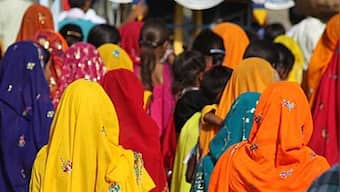Indian women sold as slaves in West Asian nations: Why are we bowing to them then?
