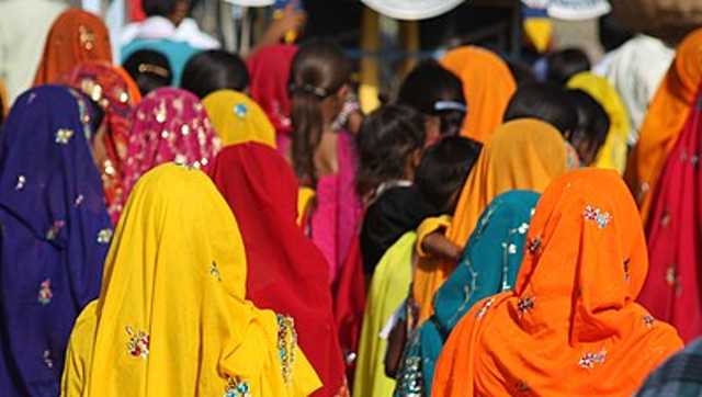 Indian women sold as slaves in West Asian nations: Why are we bowing to them then? Indian women sold as slaves in West Asian nations: Why are we bowing to them then?