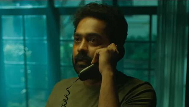 A still from Innale Vara
