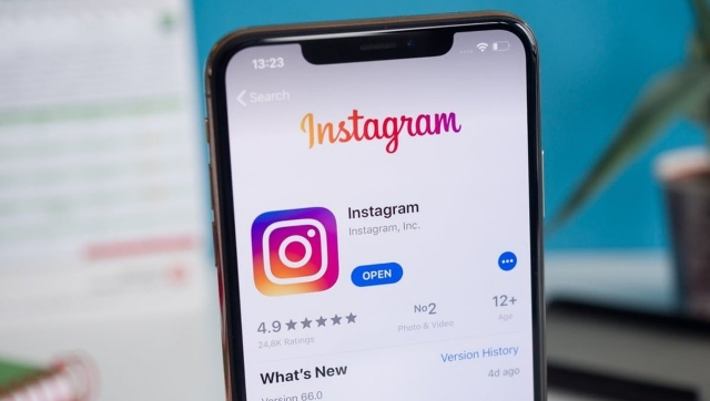 Instagram gives users more control over what they see Instagram gives users more control over what they see