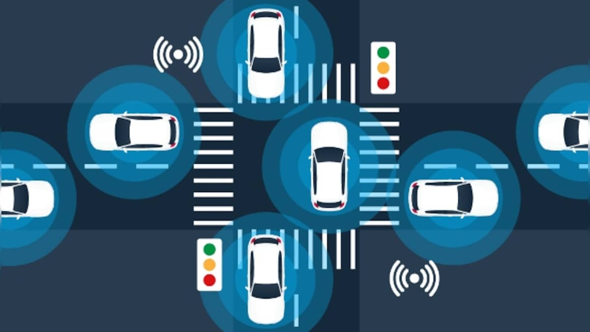 How Intel is planning to use AI, ML and Telematics to make Indian roads safer & reduce accidents by 50% by 2025