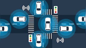 How Intel is planning to use AI, ML and Telematics to make Indian roads safer & reduce accidents by 50% by 2025