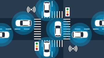 How Intel is planning to use AI, ML and Telematics to make Indian roads safer & reduce accidents by 50% by 2025