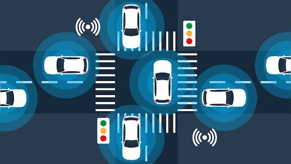 How Intel is planning to use AI, ML and Telematics to make Indian roads safer & reduce accidents by 50% by 2025