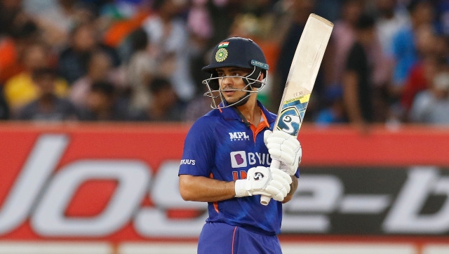 Asia Cup 2022: 'What selectors do is fair', Ishan Kishan speaks on his exclusion from India squad Asia Cup 2022: 'What selectors do is fair', Ishan Kishan speaks on his exclusion from India squad