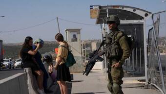 Special West Bank status near expiry date rings warning bells for Israeli settlers