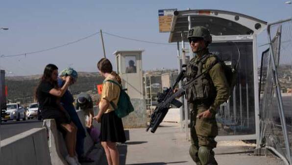 Special West Bank status near expiry date rings warning bells for Israeli settlers