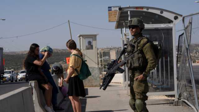 Special West Bank status near expiry date rings warning bells for Israeli settlers Special West Bank status near expiry date rings warning bells for Israeli settlers