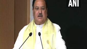 BJP top brass to hold meeting with party's Bihar core group today