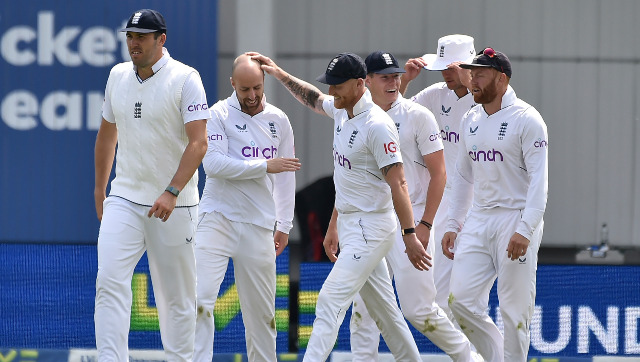 England vs New Zealand: Stokes, Leach rekindle Headingley bromance as hosts surge forward on Day 3 England vs New Zealand: Stokes, Leach rekindle Headingley bromance as hosts surge forward on Day 3