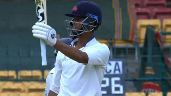 Ranji Trophy 2021-22 final: I trust myself to do well whenever I go out there, says Yashasvi Jaiswal