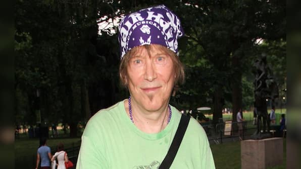 James Rado: Hair-co-writer’s creativity brought alive hippie counter culture of the ’60s with rock musical zest