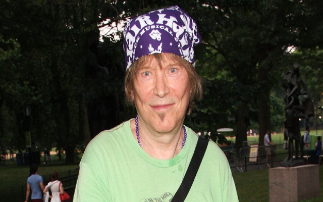 James Rado: Hair-co-writer’s creativity brought alive hippie counter culture of the ’60s with rock musical zest James Rado: Hair-co-writer’s creativity brought alive hippie counter culture of the ’60s with rock musical zest