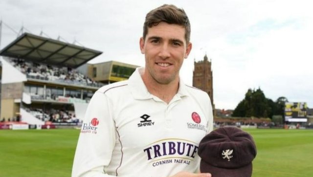 England's Jamie Overton to make Test debut against New Zealand England's Jamie Overton to make Test debut against New Zealand