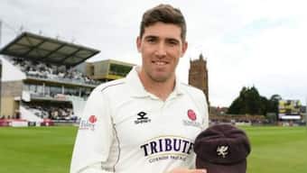 England vs New Zealand: Jamie Overton joins twin brother Craig in hosts' squad for third Test