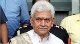 JK Police finest example of superior internal security machinery: LG Manoj Sinha