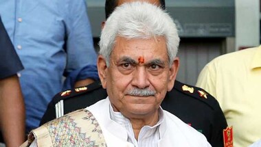 Terrorists are attacking civilians in 'desperation to provoke security forces': Jammu and Kashmir LG