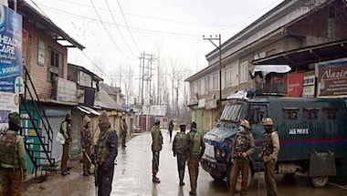 J&K: Two terrorists who killed teacher Rajni Bala shot dead by security forces in Kulgam