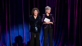Jane Fonda & Lily Tomlins: Ladies Night Live review — A missed opportunity to celebrate the legacy of its funny women